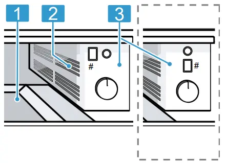 BOSCH-BIC510N-0W-Built-in-Warming-Drawer-FIG-1