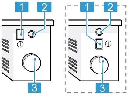 BOSCH-BIC510N-0W-Built-in-Warming-Drawer-FIG-2