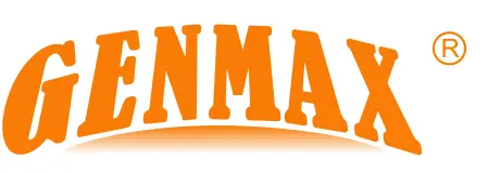 Genmax-GM3300i-Digital-Small-3000-3300W-Inverter-Generator-LOGO