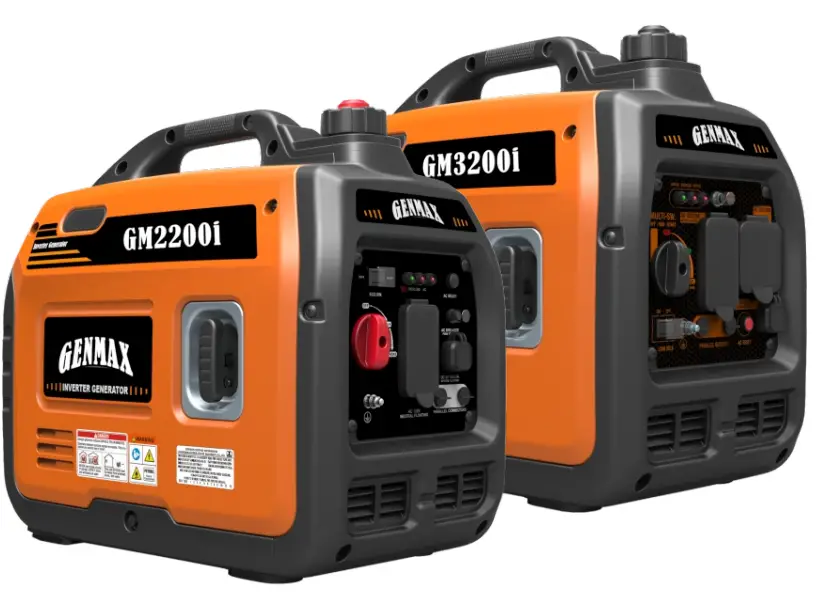 Genmax-GM3300i-Digital-Small-3000-3300W-Inverter-Generator-PRODUCT