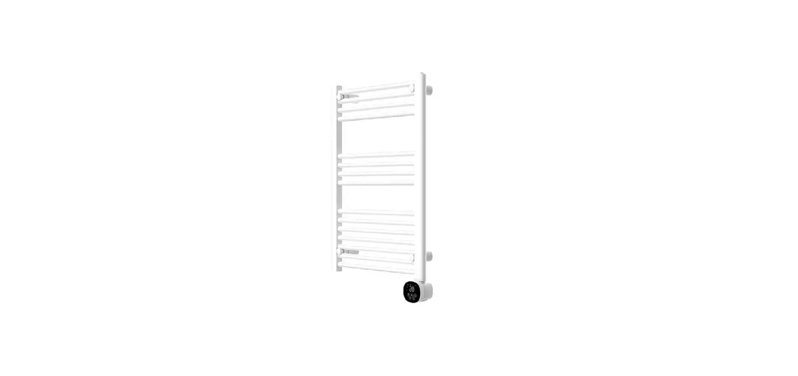 Tcp Smart Smawhtowrail500w05ew Wifi Towel Radiator Instruction Manual