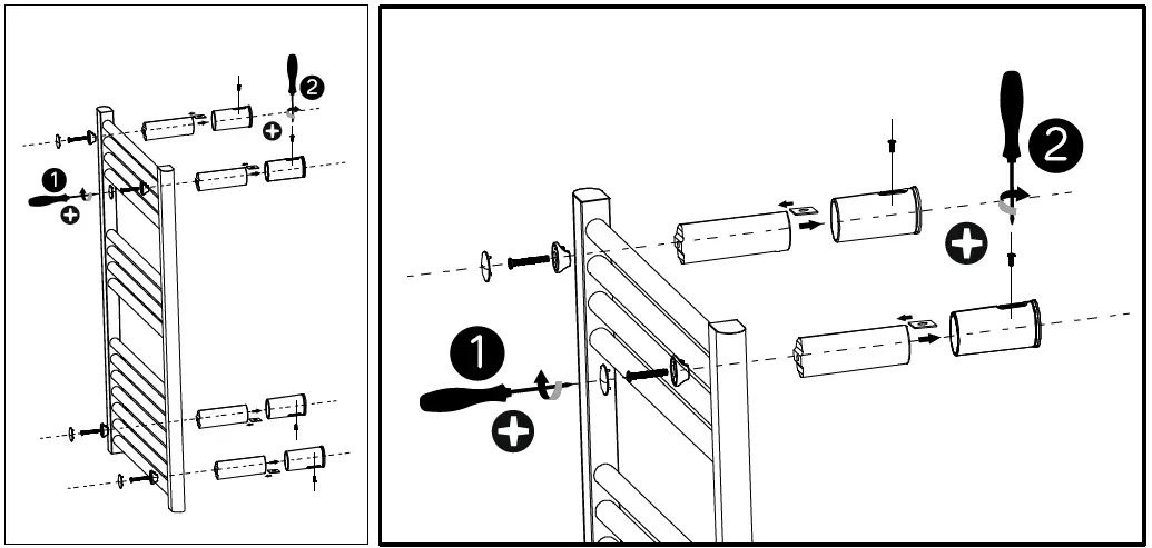 TCP-Smart-SMAWHTOWRAIL500W05EW-Wifi-Towel-Radiator-FIG-2