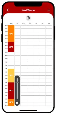 TCP-Smart-SMAWHTOWRAIL500W05EW-Wifi-Towel-Radiator-FIG-44