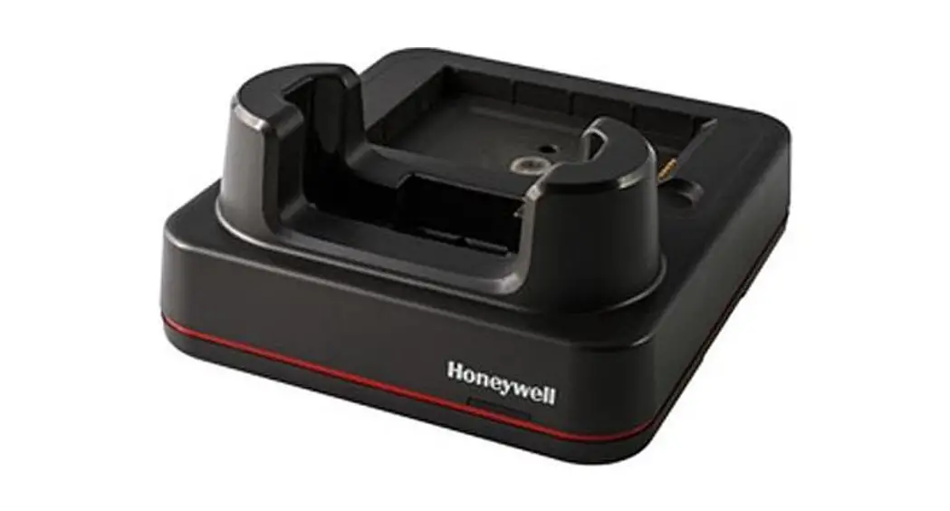 Honeywell Eda71-db Scanpal Display Dock User Guide Honeywell Eda71-db Scanpal Display Dock User Guide