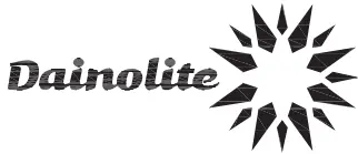 Dainolite Logo
