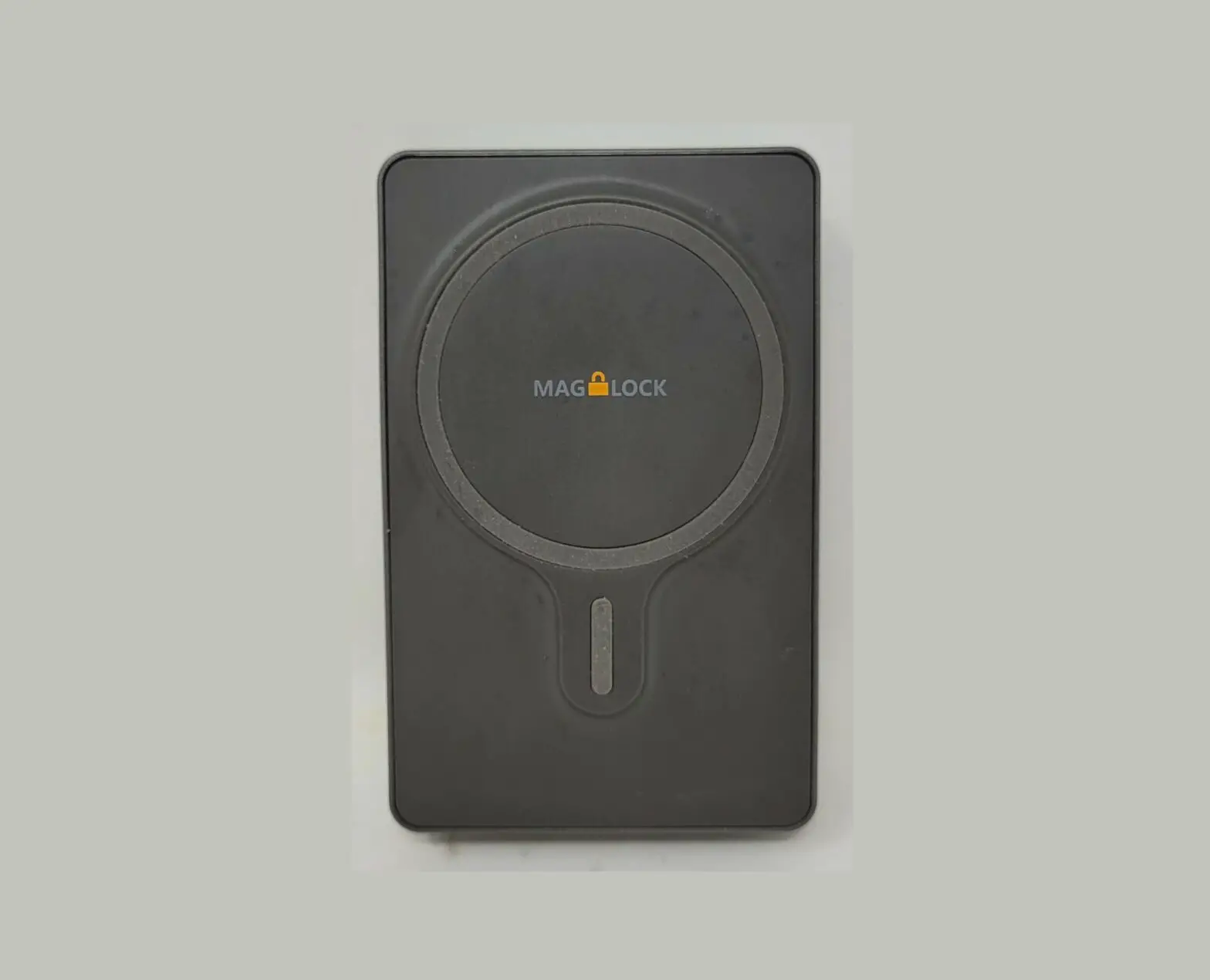 Maglock 9000mah Internal Battery User Guide Maglock 9000mah Internal Battery User Guide