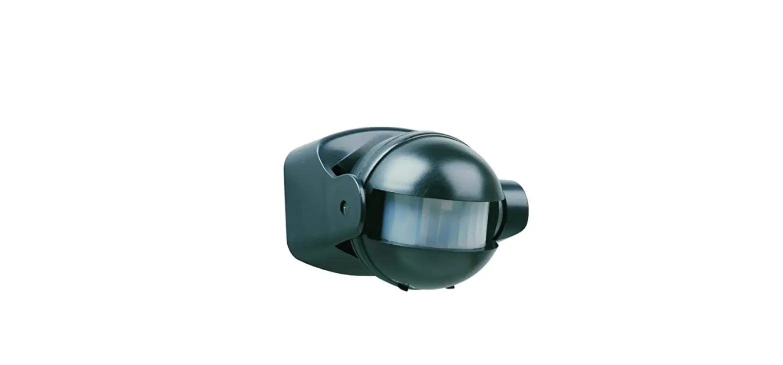 Smart Wave Es34, Es34z Smartwares Motion Sensor Switch Instruction Manual