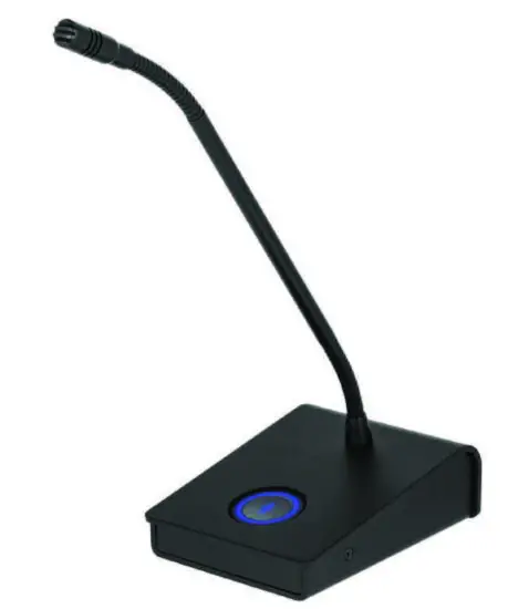 CLOCKAUDIO CUB-33 Conference USB Microphone