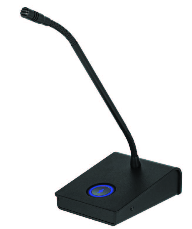 Clockaudio Cub-33 Conference Usb Microphone Instruction Manual