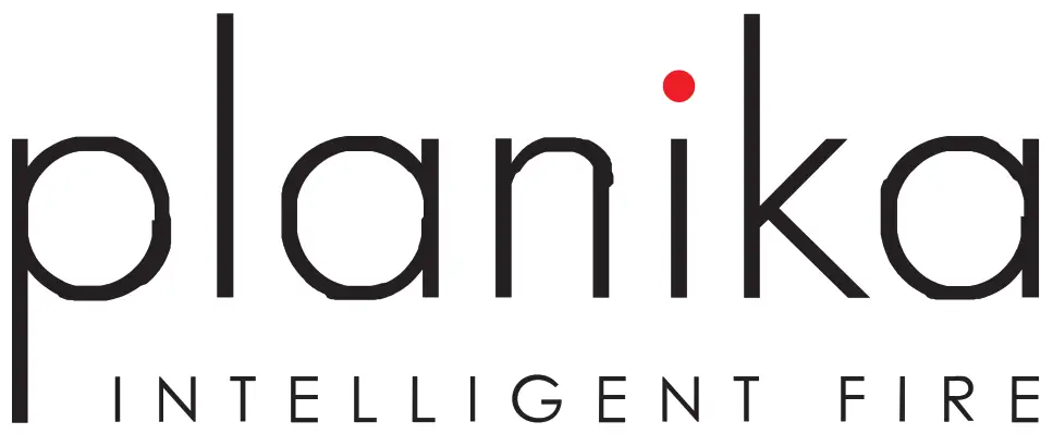 planika Logo