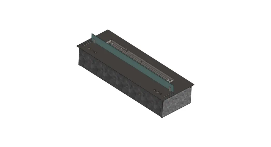 Planika Neo Burner Installation Guide