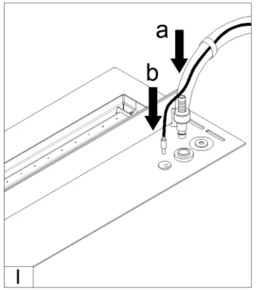 planika Neo Burner - Figure 11