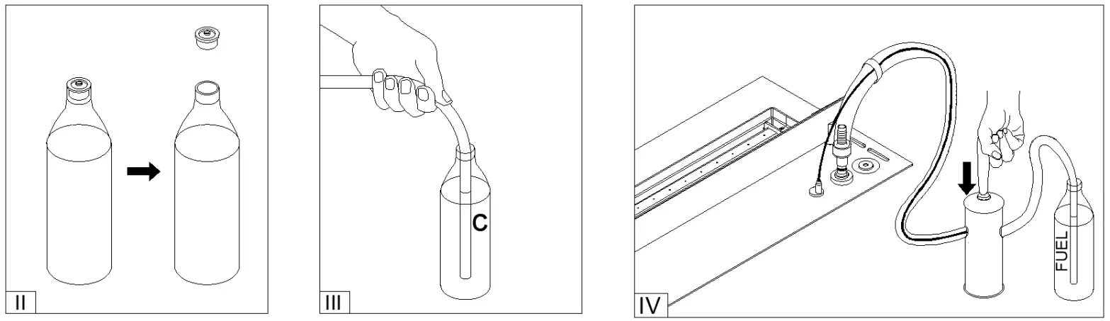 planika Neo Burner - Figure 12