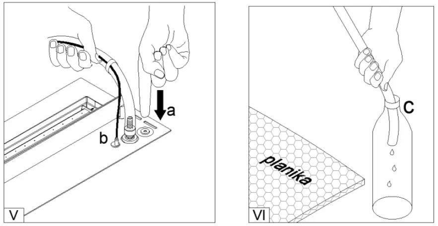 planika Neo Burner - Figure 13