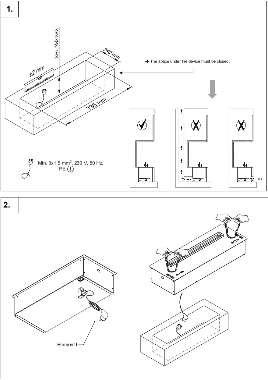 planika Neo Burner - Figure 4