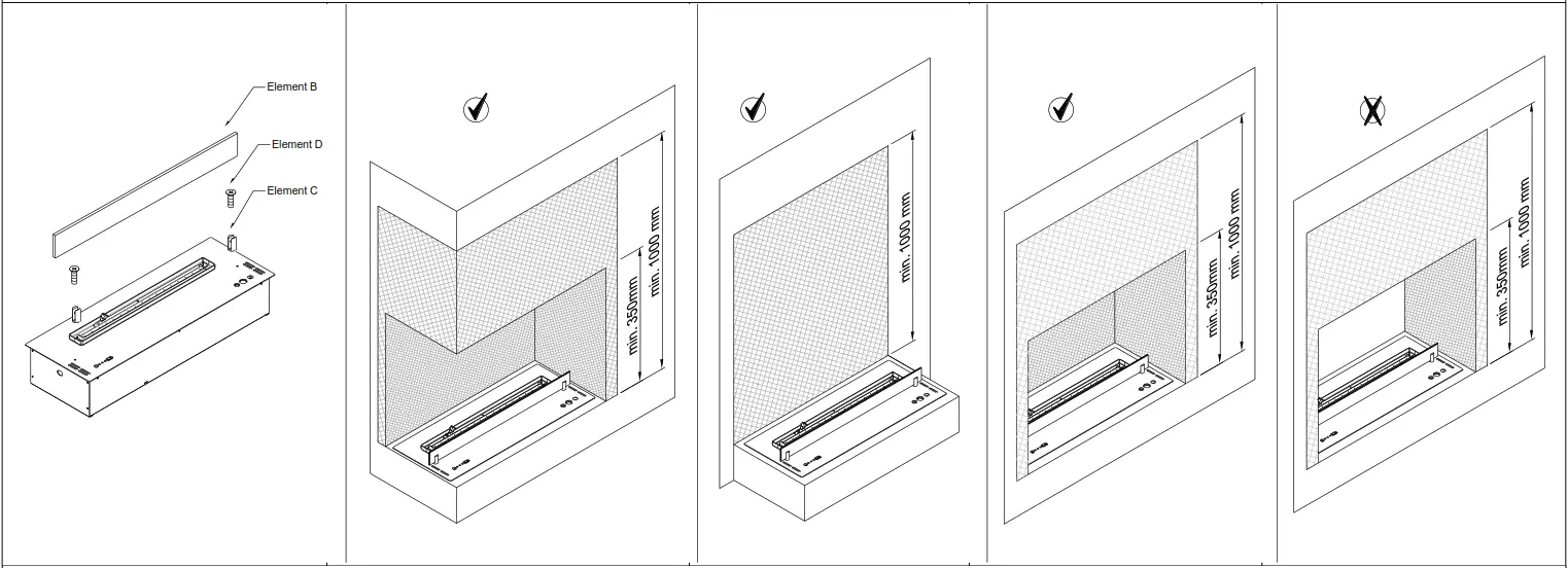planika Neo Burner - Figure 6