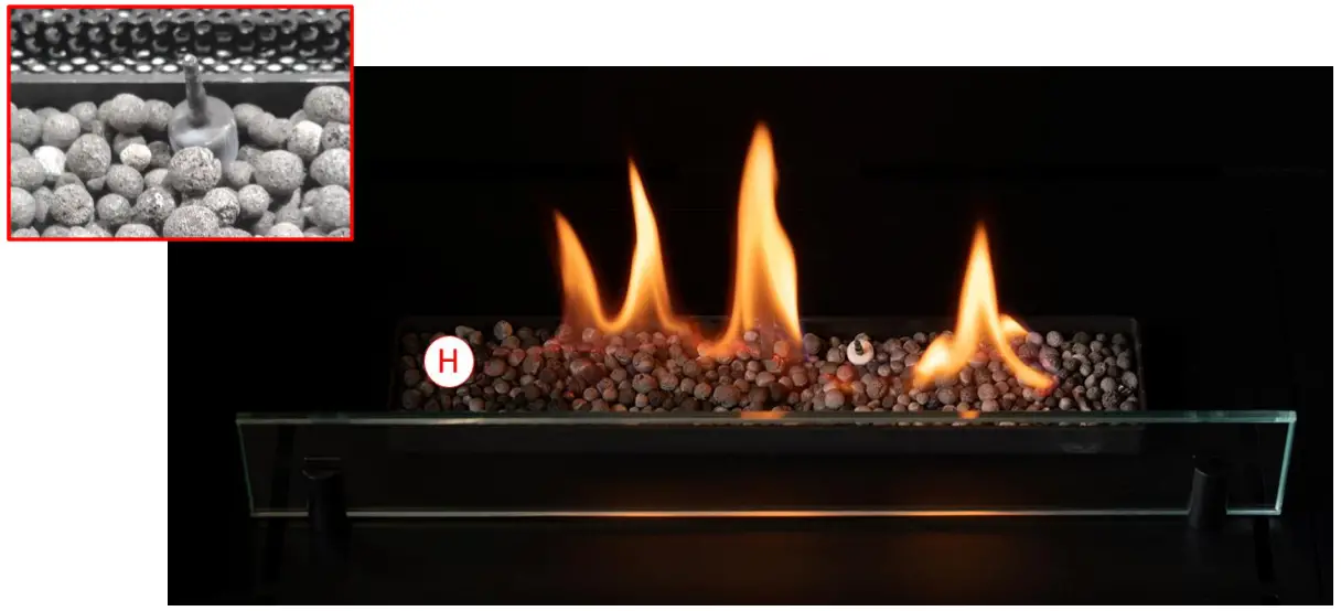 planika Neo Burner - Figure 8