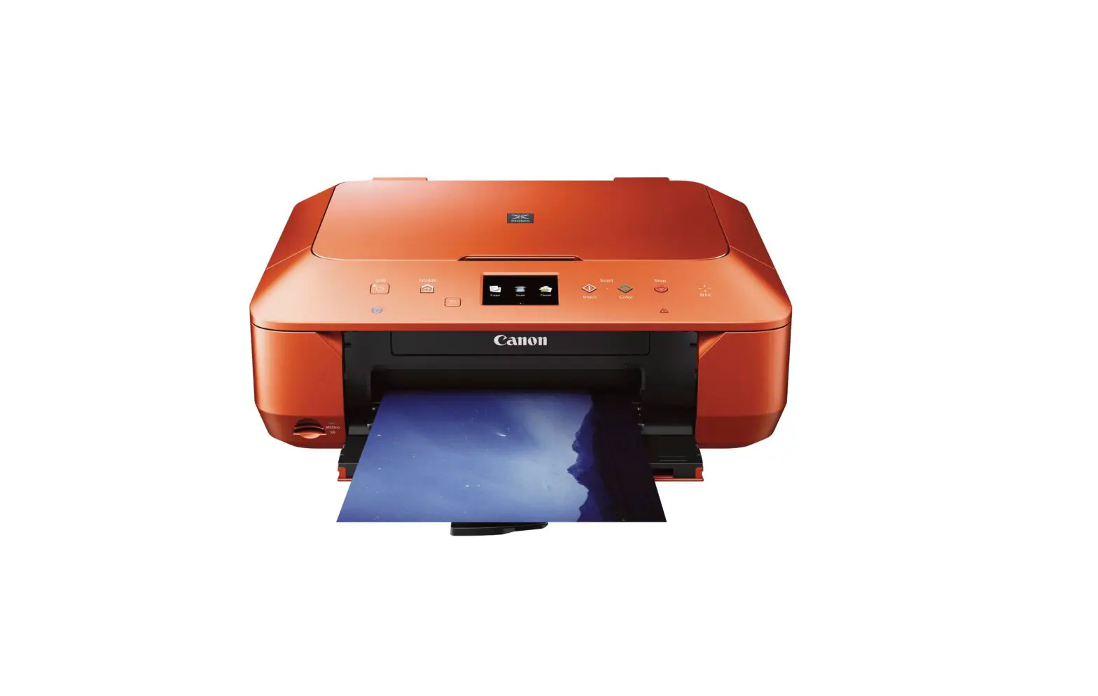 Canon Mg6620 Pixma Printer User Manual