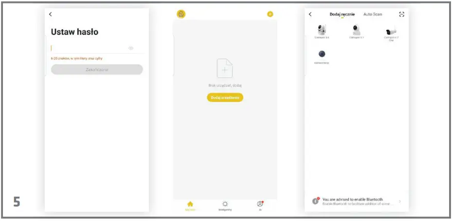 OVERMAX Camspot 4.9 Outdoor Rotating IP Camera-fig6