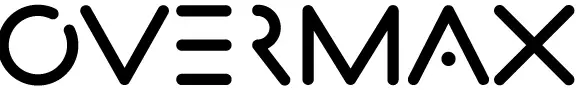 OVERMAX-logo