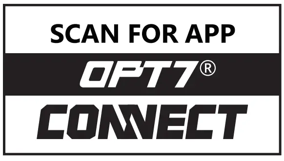 opt7 Connect” App