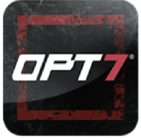 opt7 Connect” App