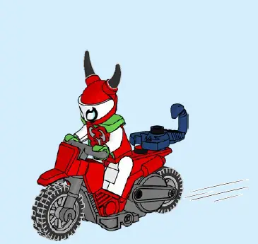 LEGO-60332-City-Reckless-Scorpion-Stunt-Bike-FIG-5