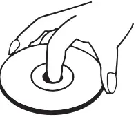 THOMSON MIC200IDABBT Series DAB, CD, Bluetooth, FM USB, Audio In - Fig 17