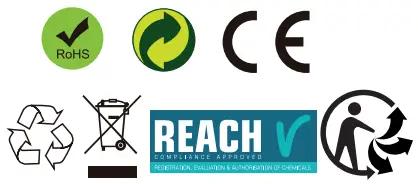 THOMSON MIC200IDABBT Series DAB, CD, Bluetooth, FM USB, Audio In - icon 12