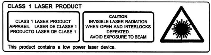 THOMSON MIC200IDABBT Series DAB, CD, Bluetooth, FM USB, Audio In - icon 3