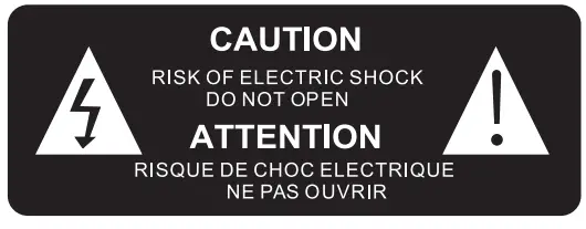 THOMSON MIC200IDABBT Series DAB, CD, Bluetooth, FM USB, Audio In - icon 4