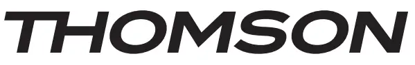 THOMSON logo