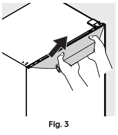 Sears-A23256501-Single-Door-Refrigerator-and-Freezer-FIG-16