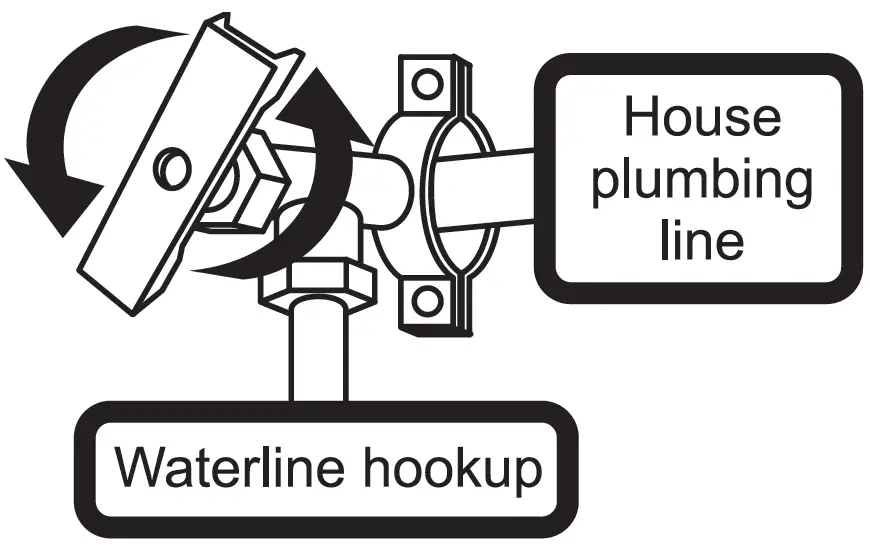 Sears-A23256501-Single-Door-Refrigerator-and-Freezer-FIG-2