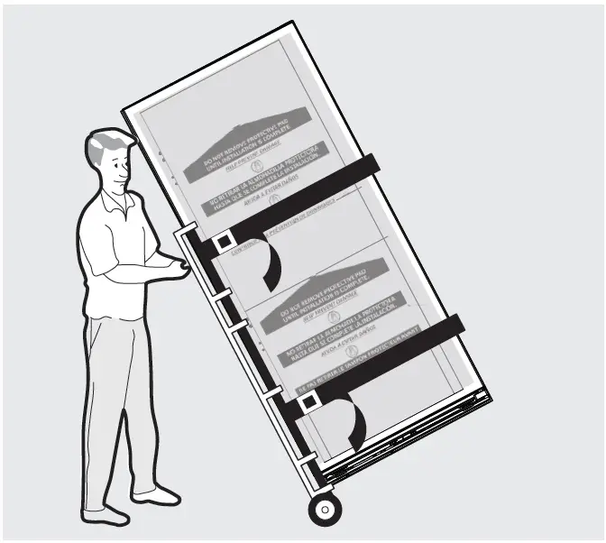 Sears-A23256501-Single-Door-Refrigerator-and-Freezer-FIG-4
