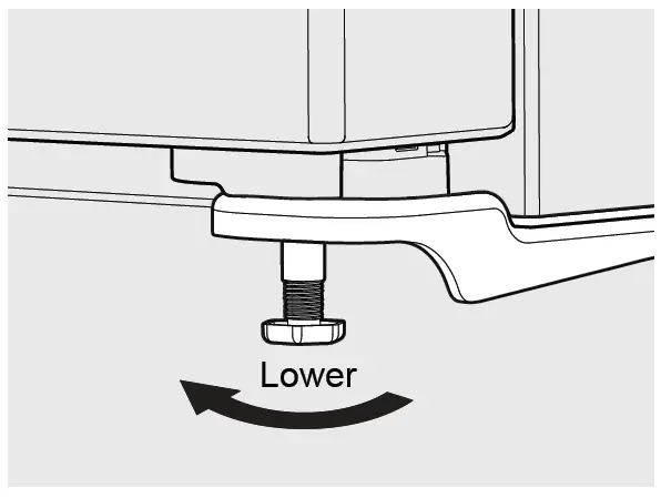 Sears-A23256501-Single-Door-Refrigerator-and-Freezer-FIG-7