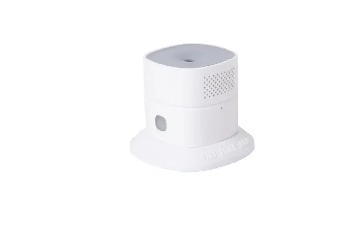 Zipato Carbon Monoxide Sensor Hm-hs1ca-z.eu Manual