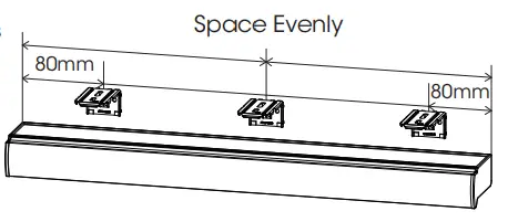 VENETA 65101-10242-G Vertical Honeycomb Blind - fig 4