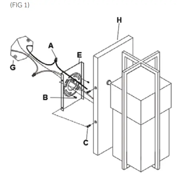 Signature-Hardware-949648-Fulcher-20-Inch-Tall-LED-Outdoor-Wall-Sconce-fig-4