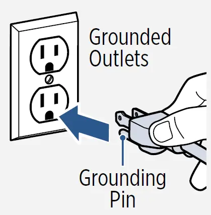 BISSELL 3624 Series Professional Portable Carpet Cleaner-fig-2