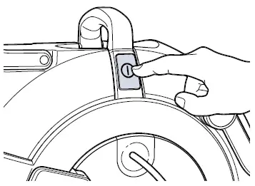 BISSELL 3624 Series Professional Portable Carpet Cleaner-fig-21