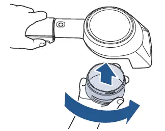 BISSELL 3624 Series Professional Portable Carpet Cleaner-fig-26