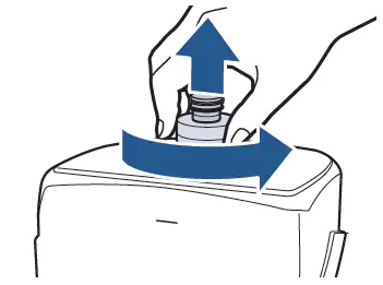 BISSELL 3624 Series Professional Portable Carpet Cleaner-fig-6