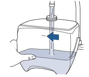 BISSELL 3624 Series Professional Portable Carpet Cleaner-fig-7