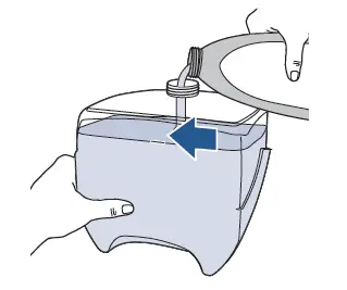 BISSELL 3624 Series Professional Portable Carpet Cleaner-fig-8