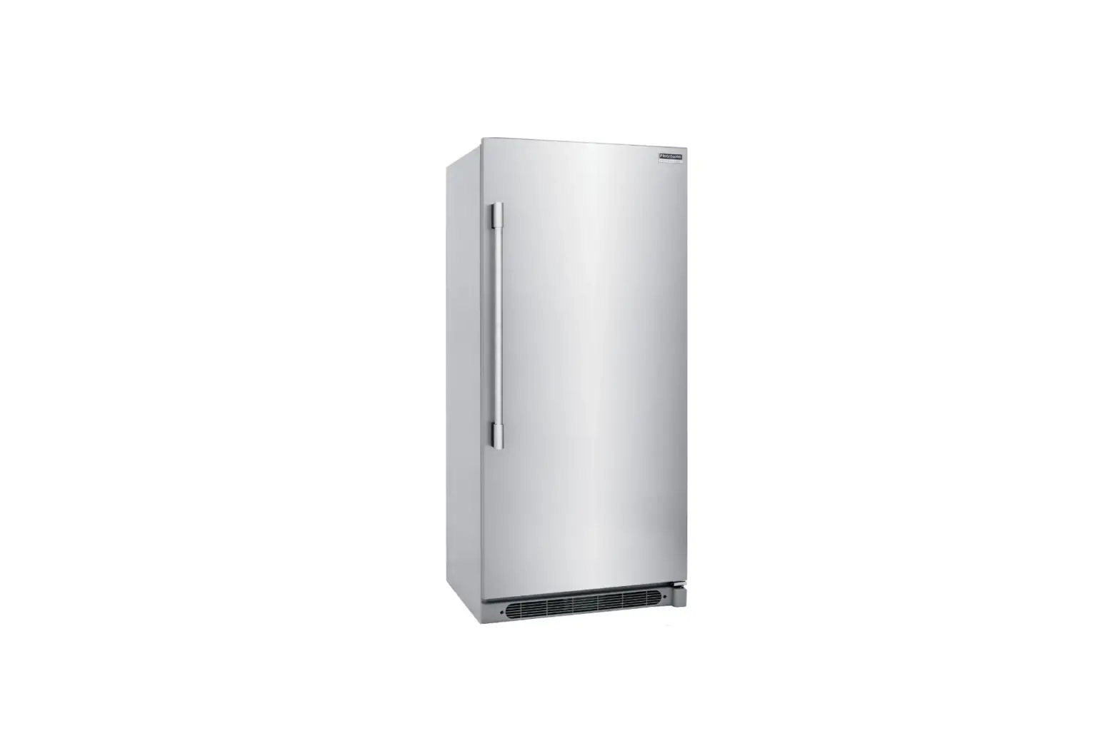 Frigidaire A23256501 18.6 Cu. Ft. Stainless Steel All Refrigerator Instructions
