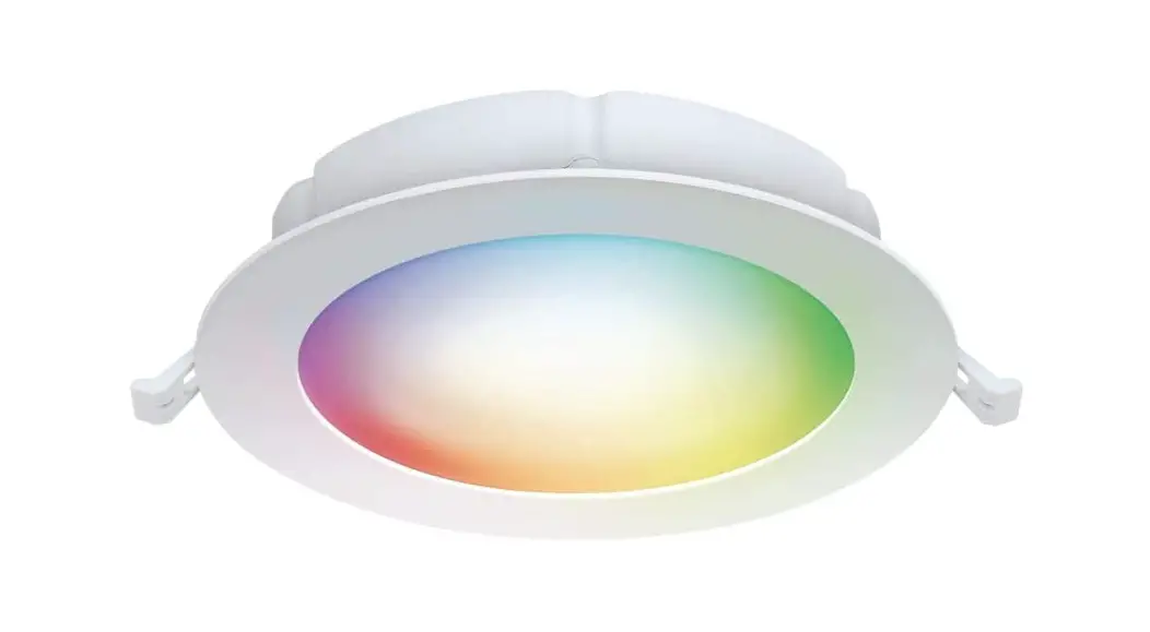 Feit Electric Ledr6xt/rgbw/ca/ag 6 Inch 65 Watt Equivalent Wifi Color Changing Instruction Manual
