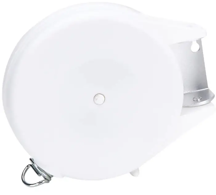 Style SELECTIONS SL-210 Retractable Clothesline