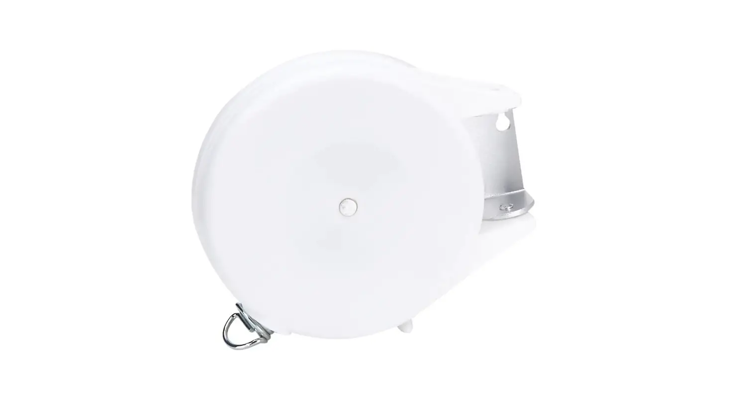 Style Selections Sl-210 Retractable Clothesline User Manual Style Selections Sl-210 Retractable Clothesline User Manual