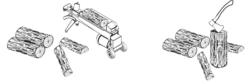 SBI CW2100 Wood Insert 02